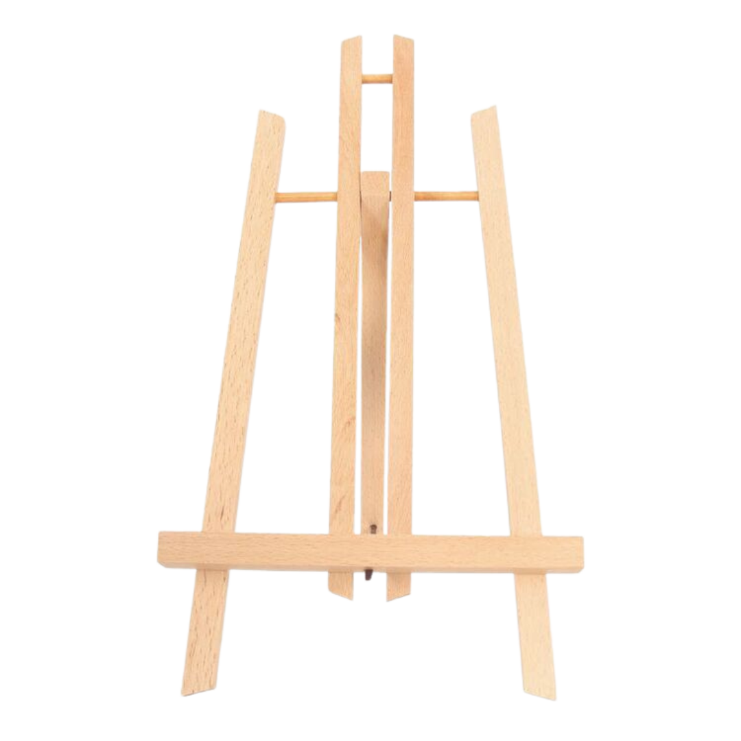 Easel - Måla Paint by Numbers