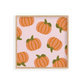 "Pumpkin Patch" 8x8 Paint by Number Kit