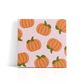 "Pumpkin Patch" 8x8 Paint by Number Kit