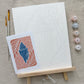 Kit de peinture par numéro « Coquillage »