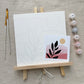 Kit de pintura por números "Hora dorada"