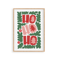 Kit de pintura por números "O Christmas Tree"