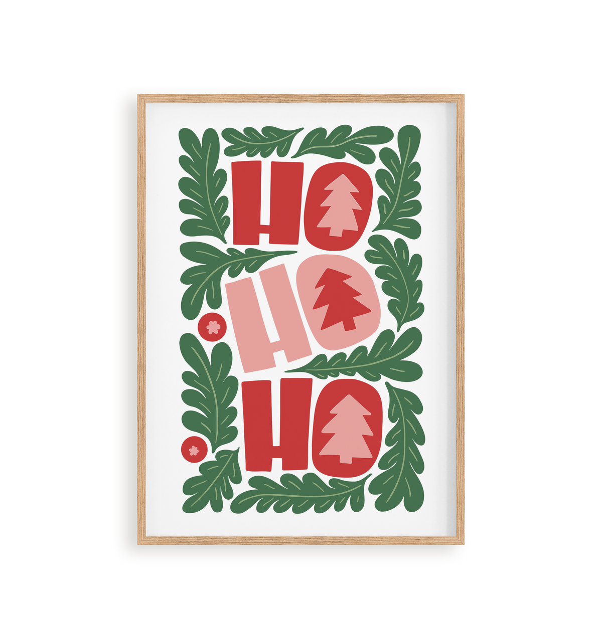 Kit de pintura por números "O Christmas Tree"