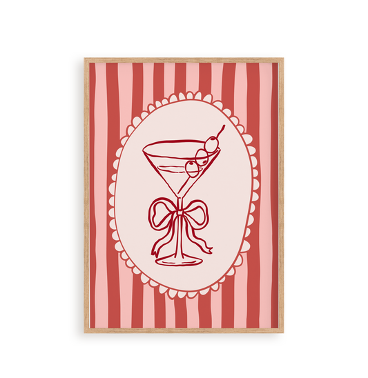 "Valentini" 8x10 Paint by Number Kit