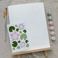 "Water Lilies" Paint by Number Kit