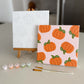 "Pumpkin Patch" 8x8 Paint by Number Kit