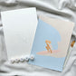 Kit de pintura por números "Coastal"
