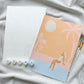 "Sun-Kissed" 8x10 Paint by Number Kit