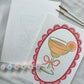 Kit de pintura por números "Coastal"
