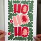Kit de pintura por números "O Christmas Tree"