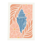 "Seashell" Paint by Number Kit - Måla Paint by Numbers